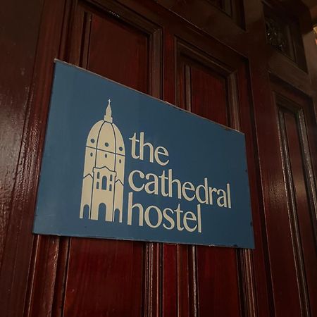 The Cathedral Hostel Murcia Kültér fotó