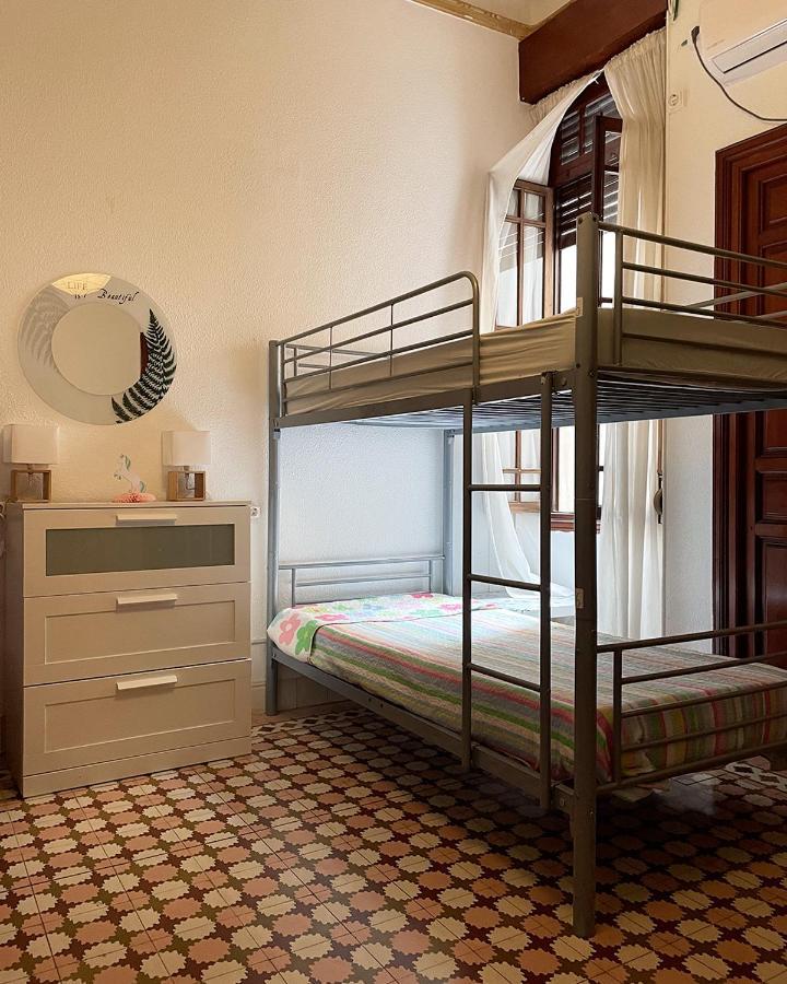 The Cathedral Hostel Murcia Kültér fotó