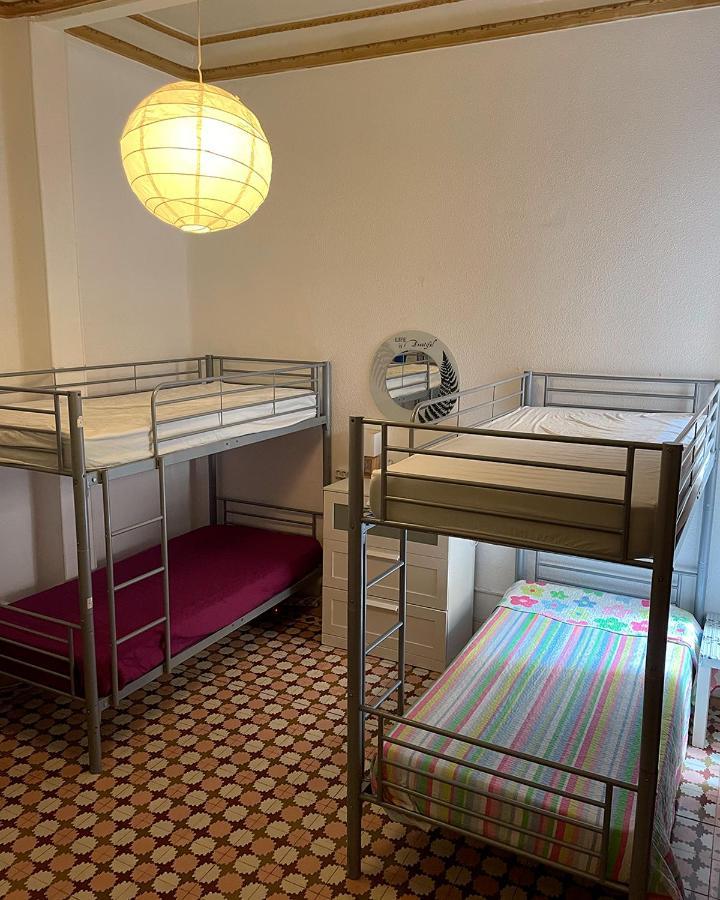 The Cathedral Hostel Murcia Kültér fotó