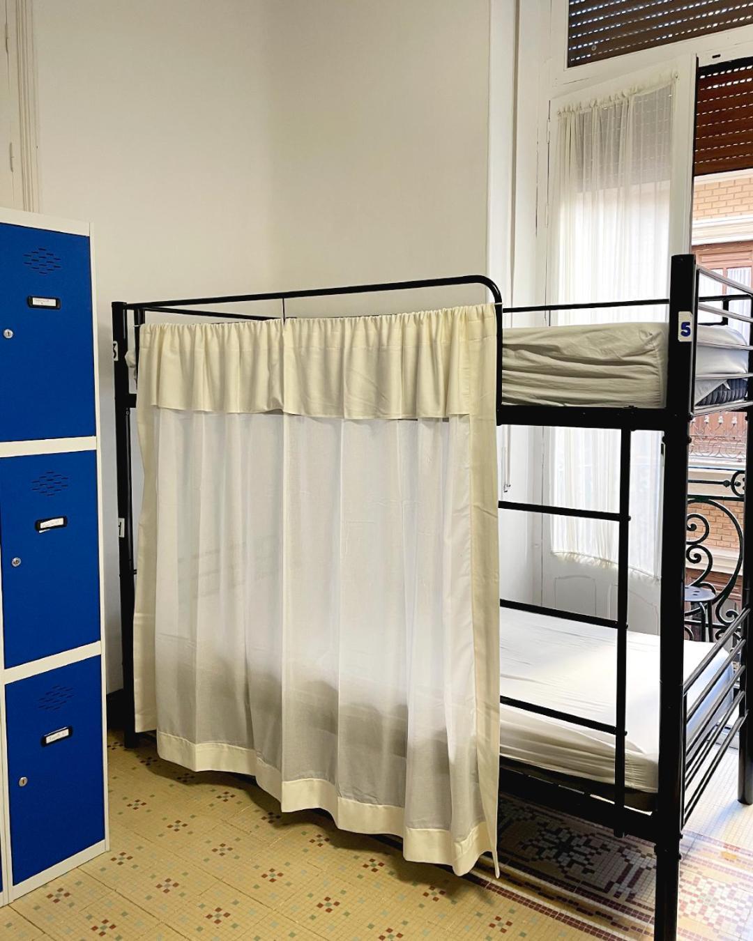 The Cathedral Hostel Murcia Kültér fotó