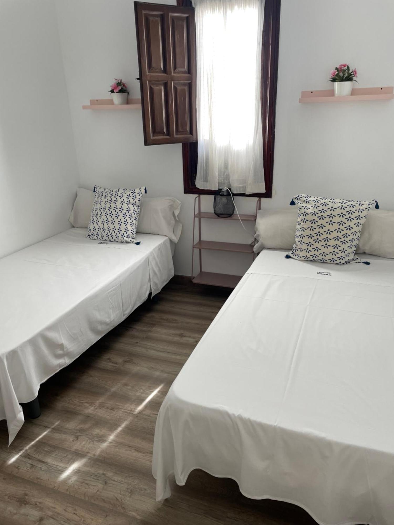 The Cathedral Hostel Murcia Kültér fotó
