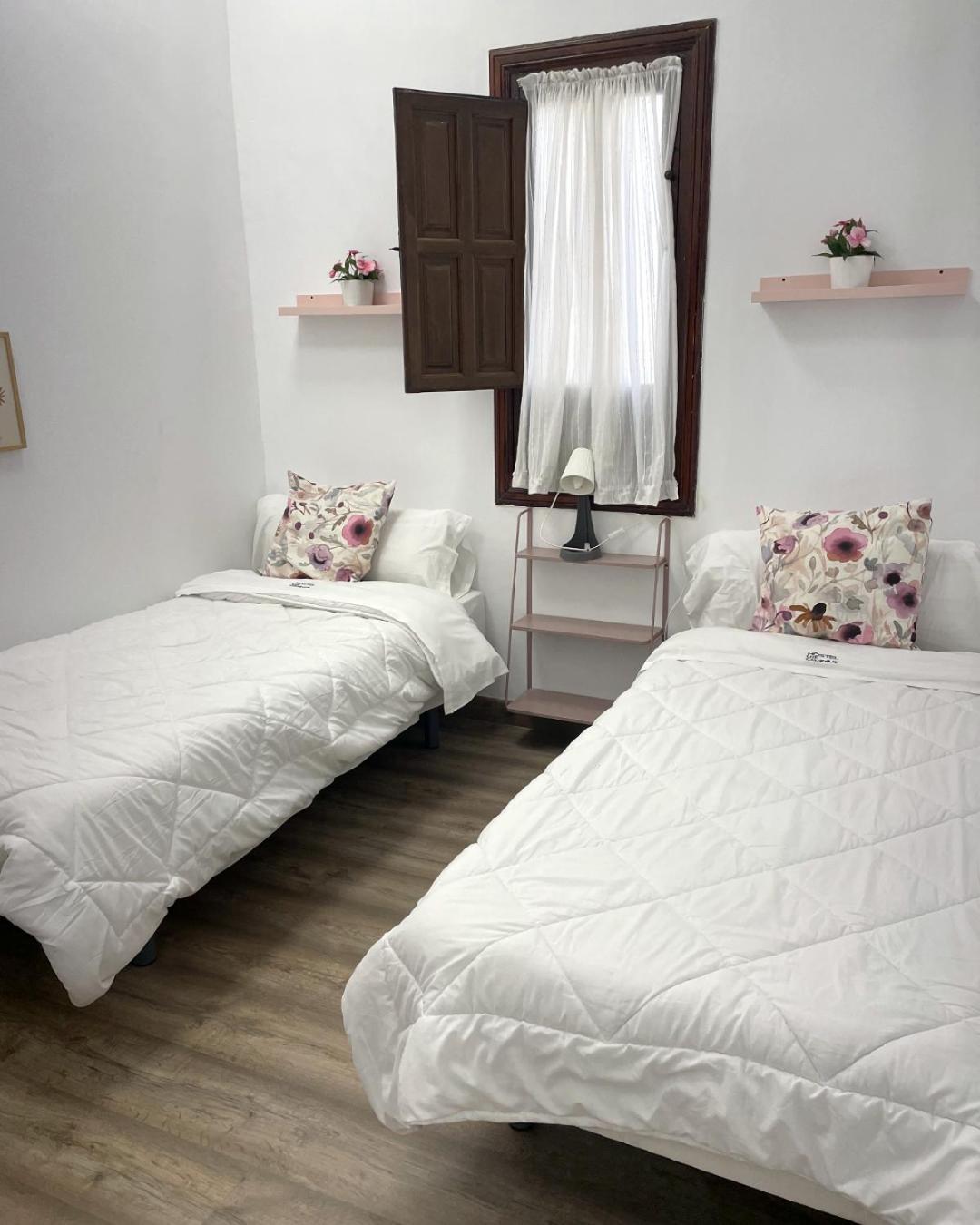 The Cathedral Hostel Murcia Kültér fotó