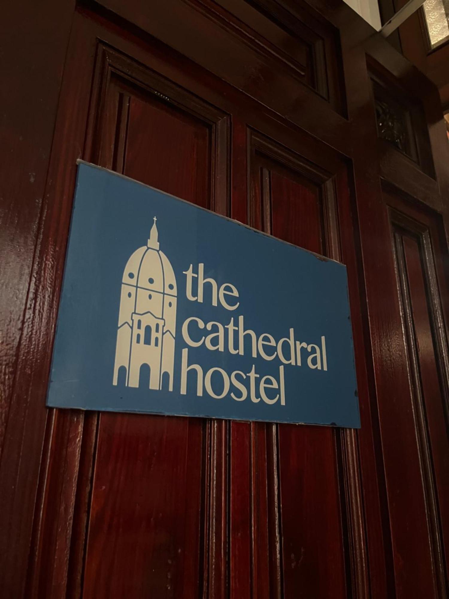 The Cathedral Hostel Murcia Kültér fotó