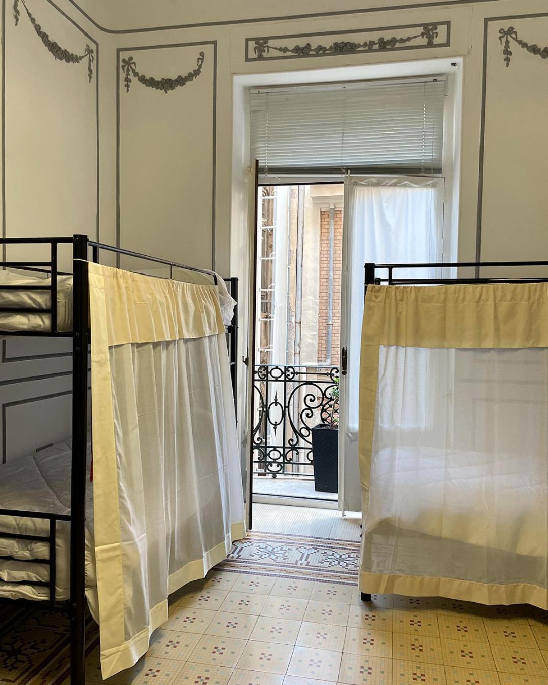 The Cathedral Hostel Murcia Kültér fotó