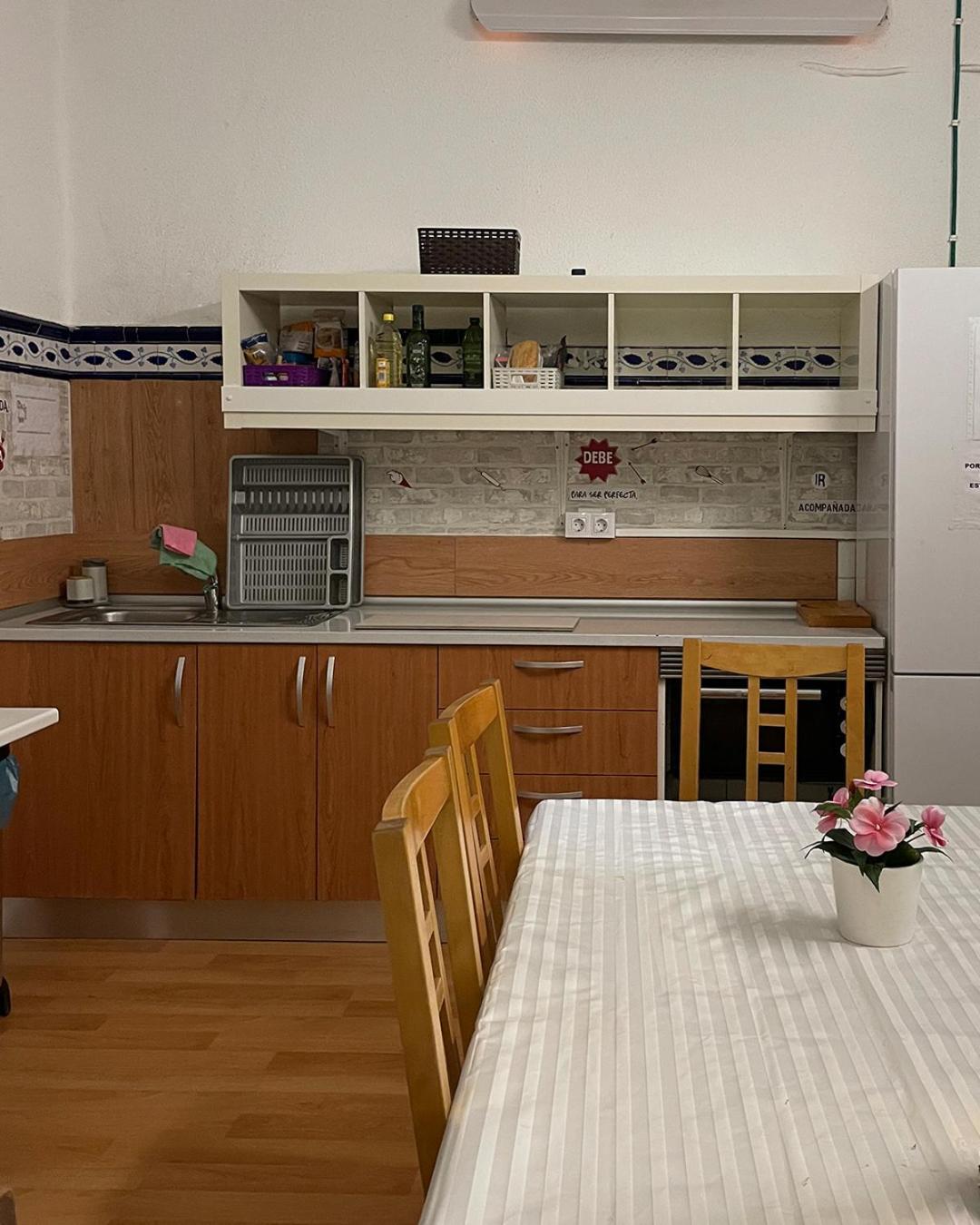 The Cathedral Hostel Murcia Kültér fotó