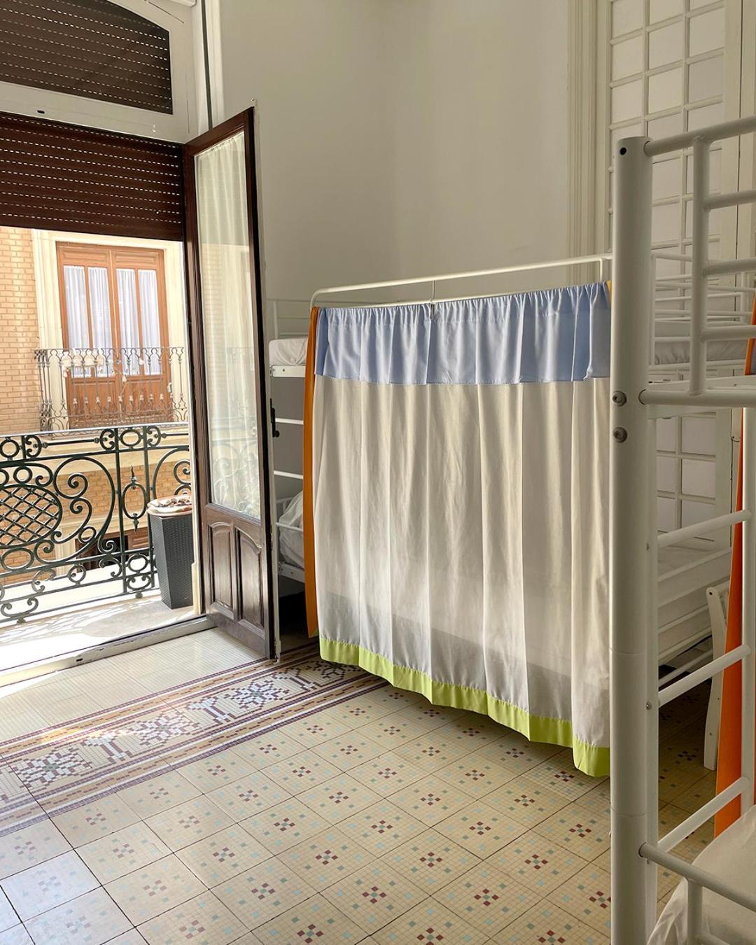 The Cathedral Hostel Murcia Kültér fotó