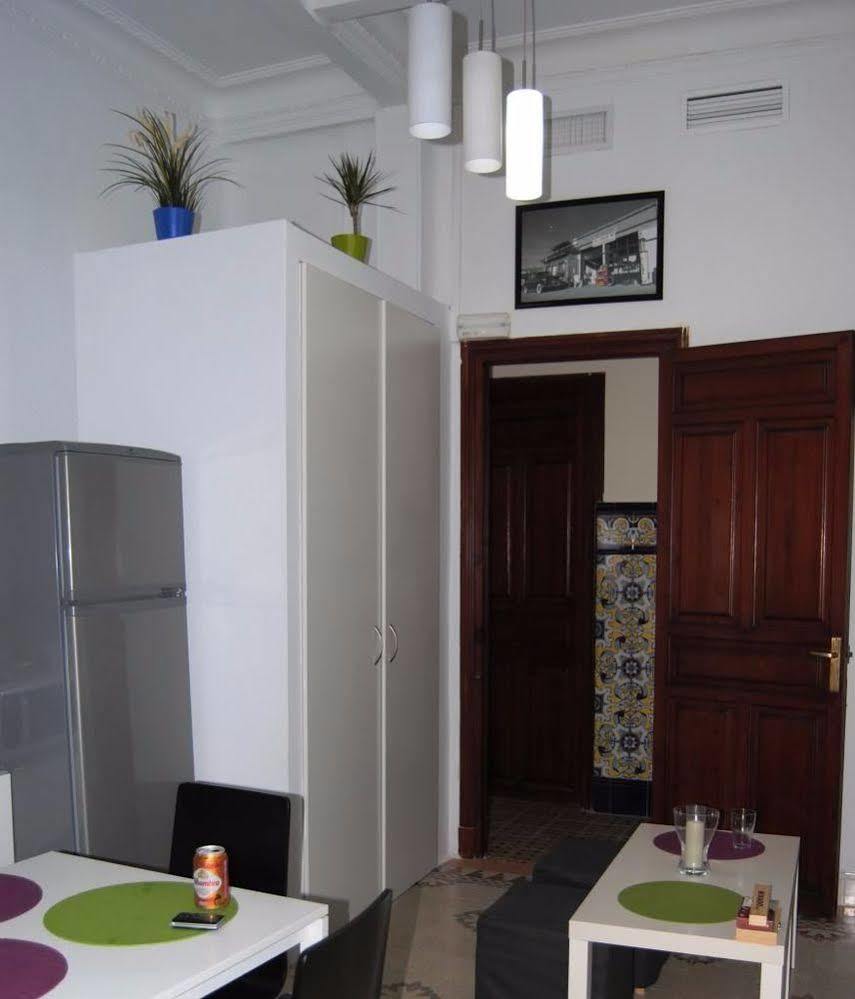 The Cathedral Hostel Murcia Kültér fotó