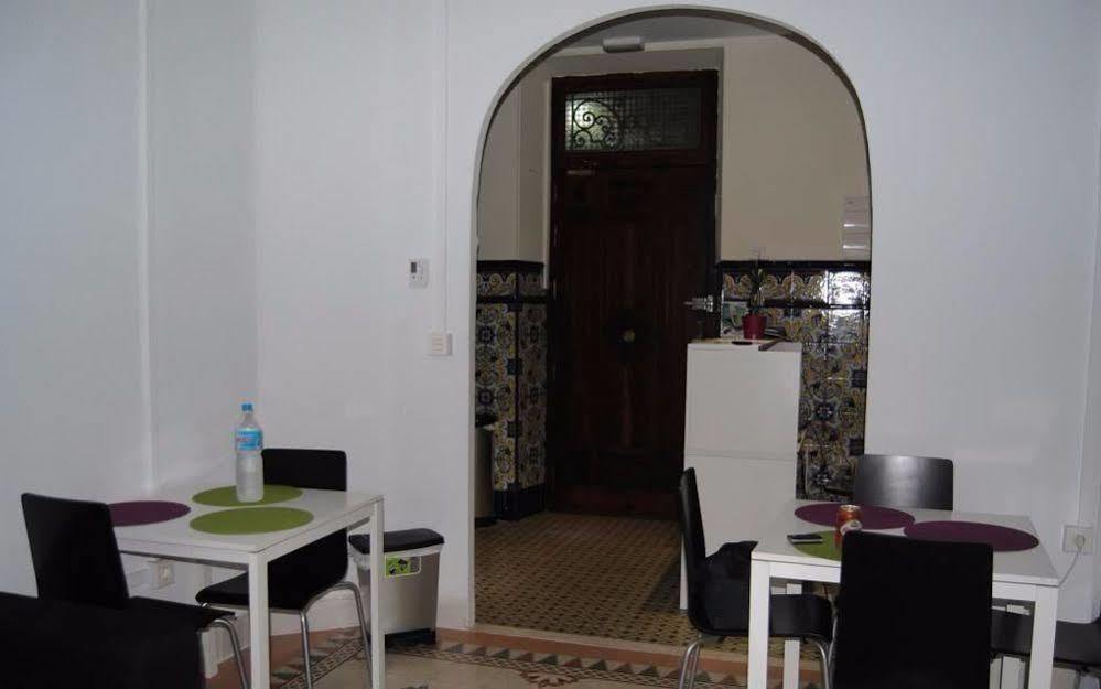 The Cathedral Hostel Murcia Kültér fotó