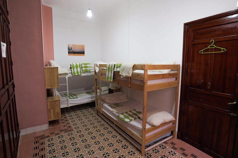 The Cathedral Hostel Murcia Kültér fotó
