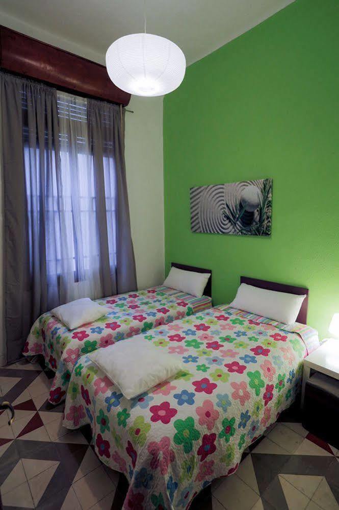 The Cathedral Hostel Murcia Kültér fotó