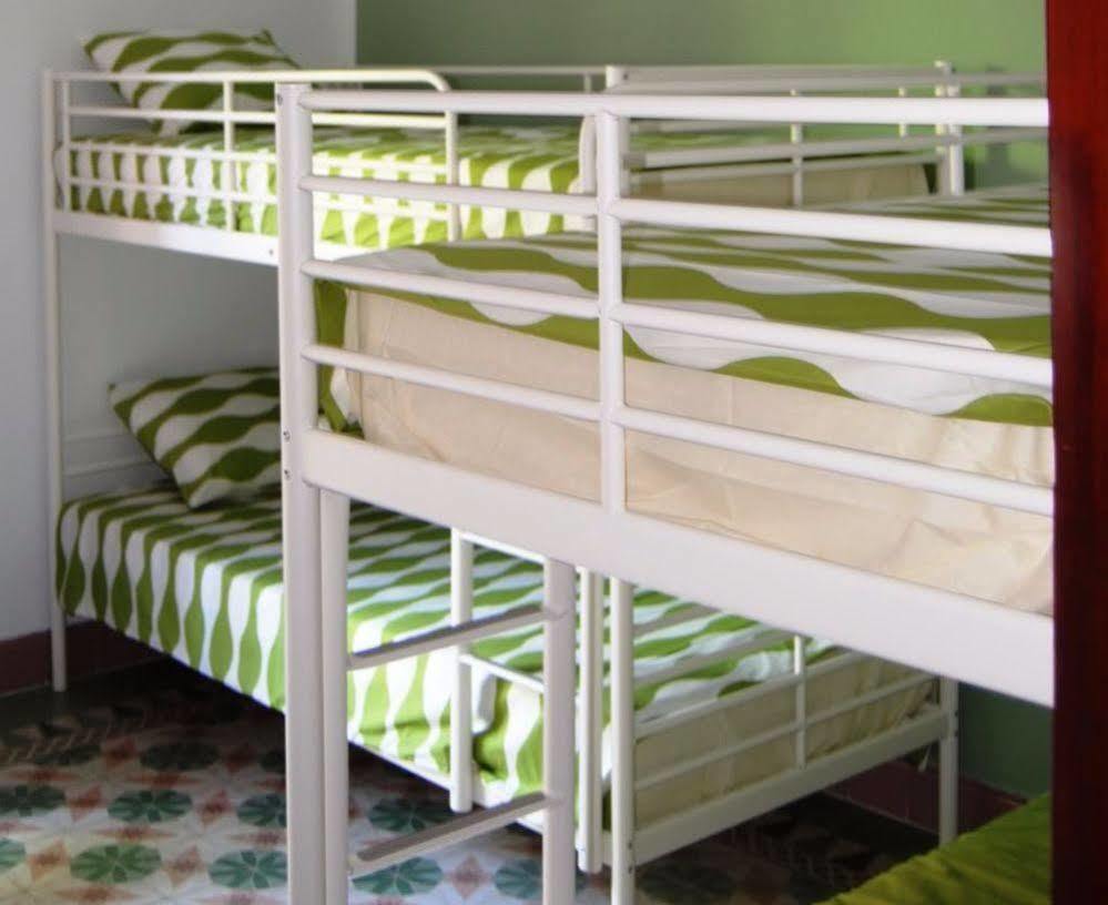 The Cathedral Hostel Murcia Kültér fotó