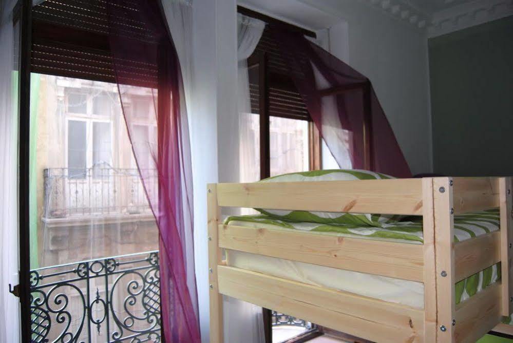 The Cathedral Hostel Murcia Kültér fotó
