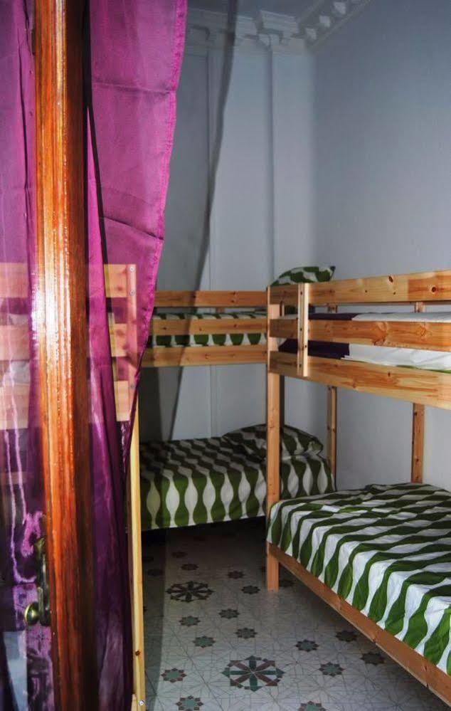 The Cathedral Hostel Murcia Kültér fotó